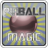 Pinball Magic icône