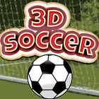 Soccer 3D Game icône