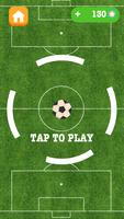 Pinball Goal 2D poster
