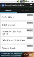 bus@london screenshot 3