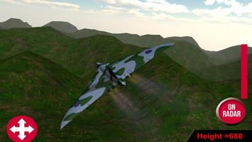 Vulcan imagem de tela 1