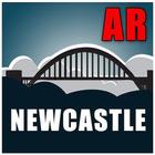 AR Newcastle Upon Tyne icon
