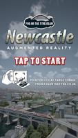 AR Newcastle Upon Tyne poster
