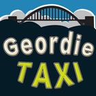 Geordie Taxi ไอคอน