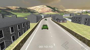 Helvellyn Hill Climb 스크린샷 1