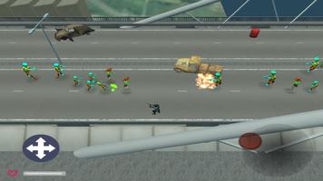 Humber Bridge Zombies Screenshot 2
