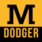 Metro Dodger icône