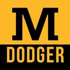 Metro Dodger icône