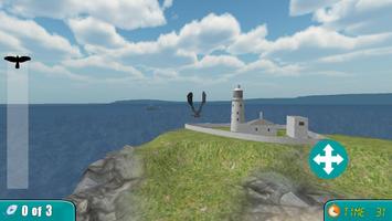 Farne Islands Puffin Ekran Görüntüsü 1