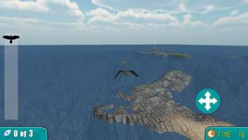 Farne Islands Puffin Ekran Görüntüsü 2