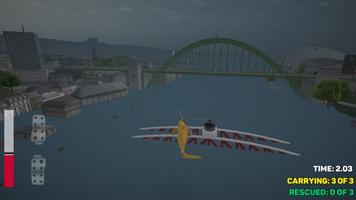 Newcastle Rescue screenshot 1