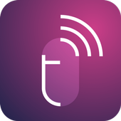 Telepad icon