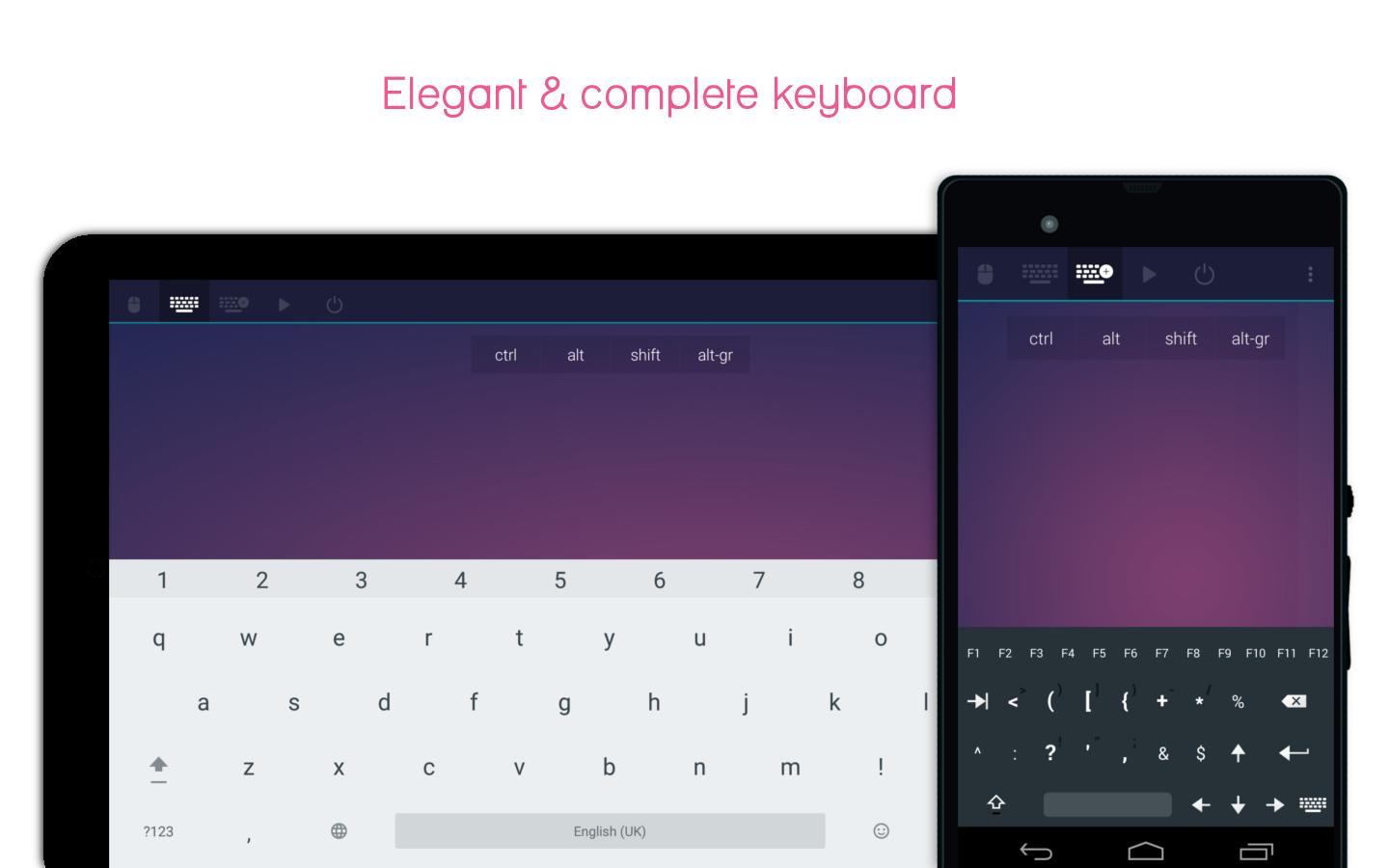 Remote mouse mod apk Remote mouse mod apk