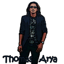 Thomas Arya - Syahara Mp3 APK