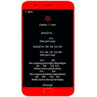 Zaskia Gotik - Aw Aw Mp3 ảnh chụp màn hình 2