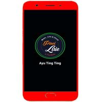 Ayu Ting Ting - Sambalado Mp3 poster