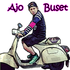 Buset - Radio Si Buset Mp3 biểu tượng