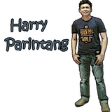 Harry Parintang icône