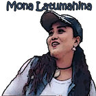 Mona Latumahina - Jang Harap Beta Lai Mp3 icône