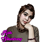 Ratu Sikumbang biểu tượng