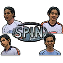 SPIN - Mengusung Rindu Mp3 APK