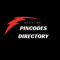 Pincode Directory