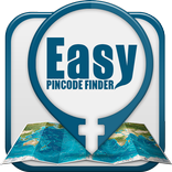Easy Pincode Finder