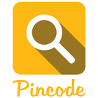 PinCode Finder ikon