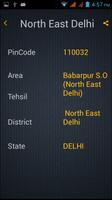 PinCode Finder Ekran Görüntüsü 3