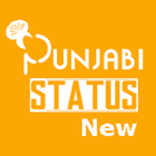Punjabi Status ikona