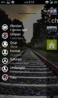 Dual BBM Clone Edition V-2.9 plakat