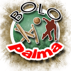 Bolo Palma-icoon