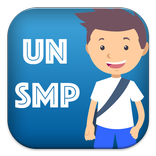 Soal UN SMP dan Ujian Sekolah