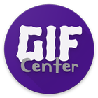 GIF Center icono