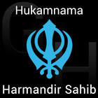 Gurbani Hukamnama ícone