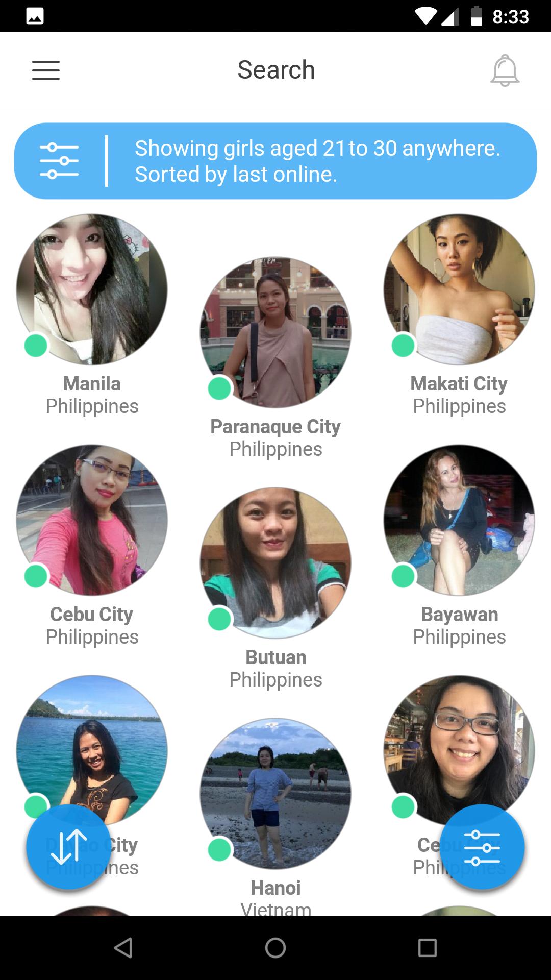 findmate dating