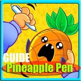 PPAP Pineapple Pen tips иконка