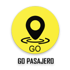 Go App Pasajero ikon