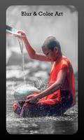 Color Splash -Photo Editor Pro Plakat