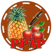 PPAP : Pineapple Pen Apple Tap