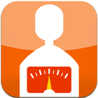 Sound meter icon