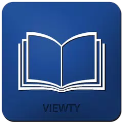 Viewty - 텍스트 뷰어/이미지 뷰어 アプリダウンロード