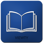Viewty-icoon