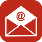 电子邮件Gmail的 图标