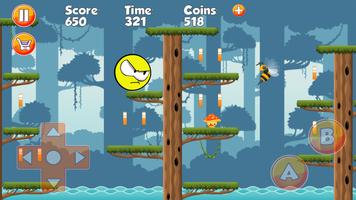 Pineapple Ball : Yellow World পোস্টার