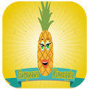 Gorgeous Pineapple APK