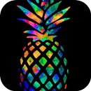 Pineapple HD Wallpaper APK