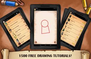 Learn To Draw Lego Movie capture d'écran 3