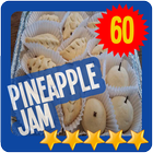 Pineapple Jam Recipes Complete आइकन