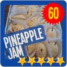 Pineapple Jam Recipes Complete آئیکن